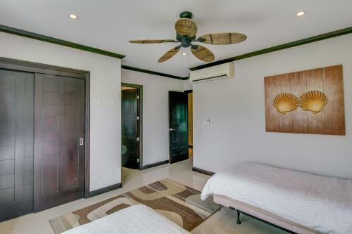 Apartamento Diamante Del Sol 801s
