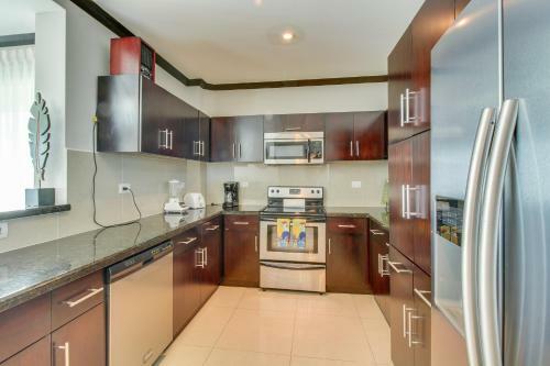 Apartamento Diamante Del Sol 801s