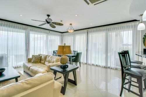 Apartamento Diamante Del Sol 801s