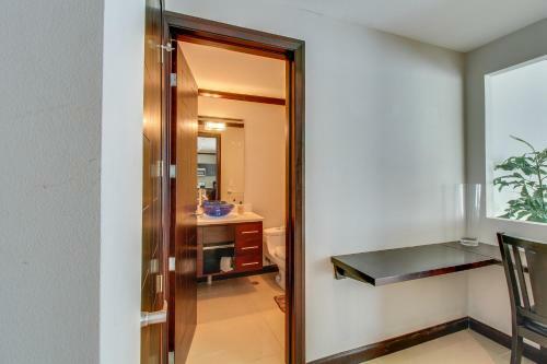 Apartamento Diamante Del Sol 801s