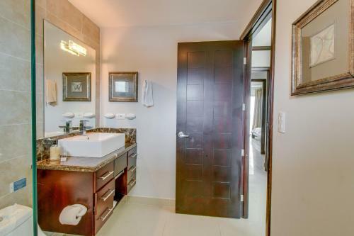 Apartamento Diamante Del Sol 801s