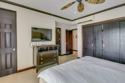 Apartamento Diamante Del Sol 801s