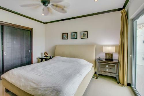 Apartamento Diamante Del Sol 801s