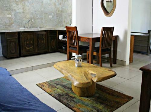 Apartamento Cabinas Zullymar