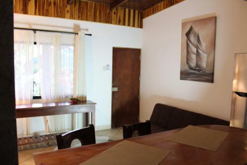 Apartamento Cabinas Zullymar