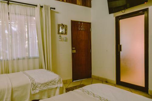Apartamento Cabinas Zullymar