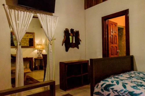 Apartamento Cabinas Zullymar