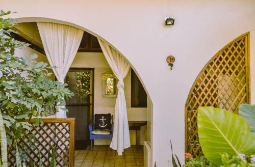 Apartamento Cabinas Zullymar