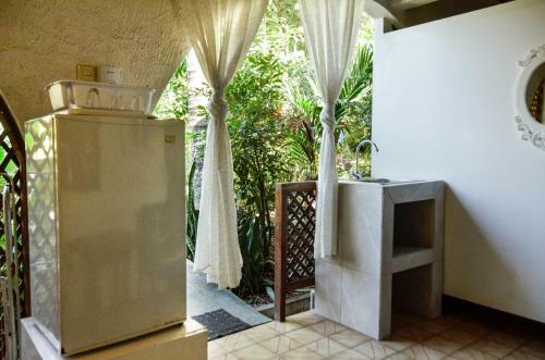 Apartamento Cabinas Zullymar
