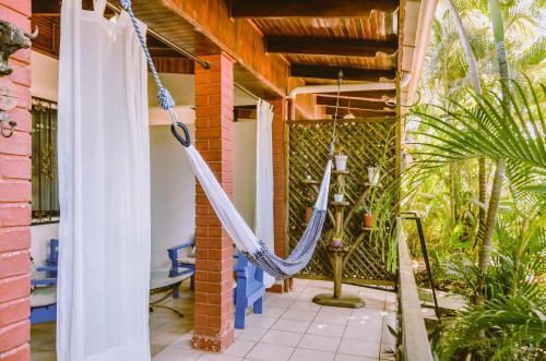 Apartamento Cabinas Zullymar