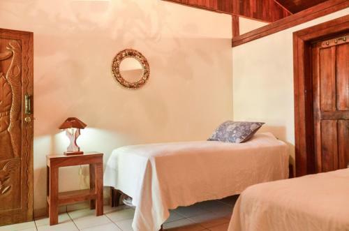 Apartamento Cabinas Zullymar