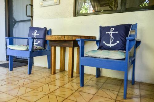 Apartamento Cabinas Zullymar