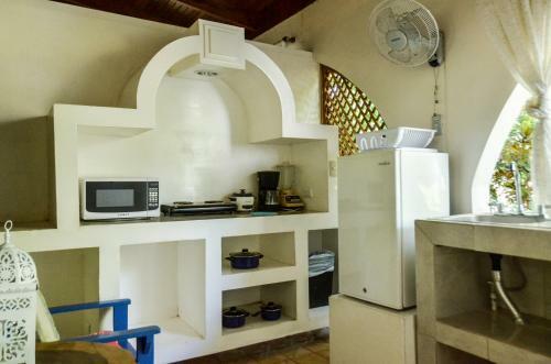 Apartamento Cabinas Zullymar