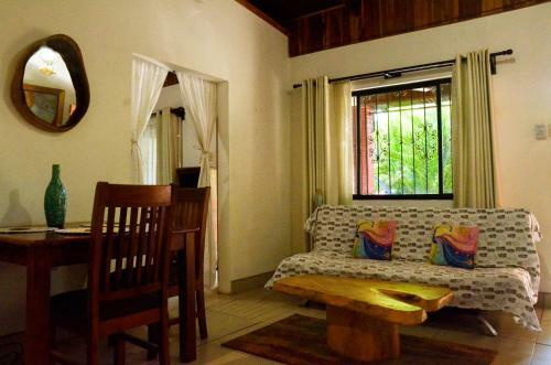 Apartamento Cabinas Zullymar
