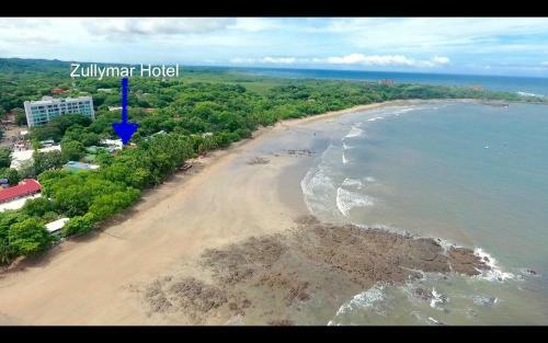 Apartamento Cabinas Zullymar