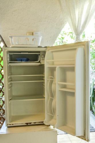 Apartamento Cabinas Zullymar