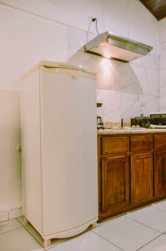 Apartamento Cabinas Zullymar