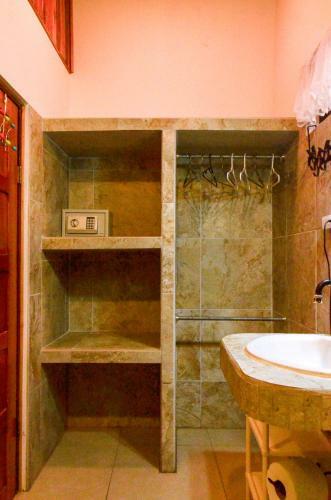 Apartamento Cabinas Zullymar