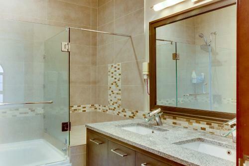 Apartamento Croc's Penthouse