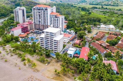Apartamento Croc's Penthouse