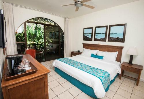 Hotel & Club Punta Leona