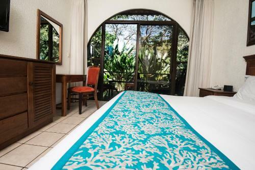 Hotel & Club Punta Leona