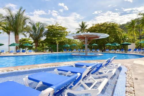 Hotel & Club Punta Leona