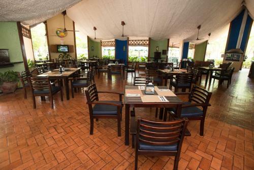 Hotel & Club Punta Leona