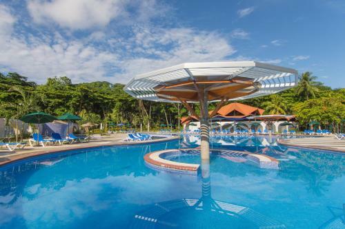 Hotel & Club Punta Leona