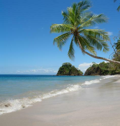 Hotel & Club Punta Leona