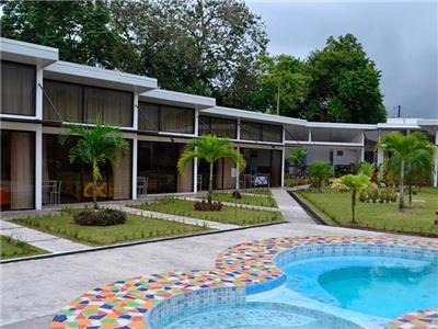 Hotel Secreto La Fortuna