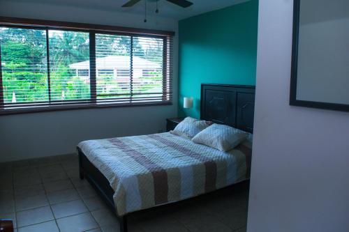 Quepos Tropical Villa #4