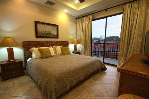 Apartamento Monaco Condominiums