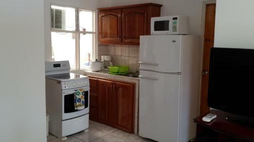 Condominio Tropical Jac�