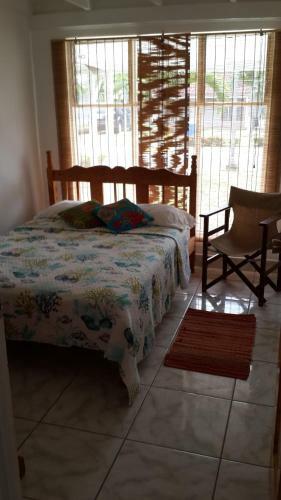 Condominio Tropical Jac�
