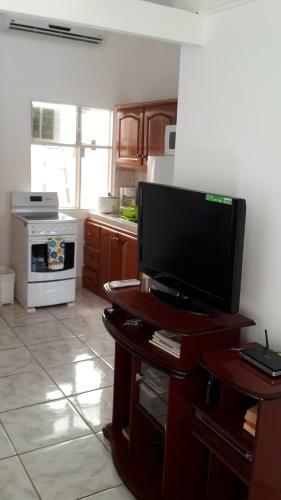 Condominio Tropical Jac�