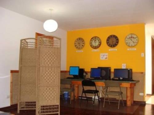 Hostal Gaudy S Hostel
