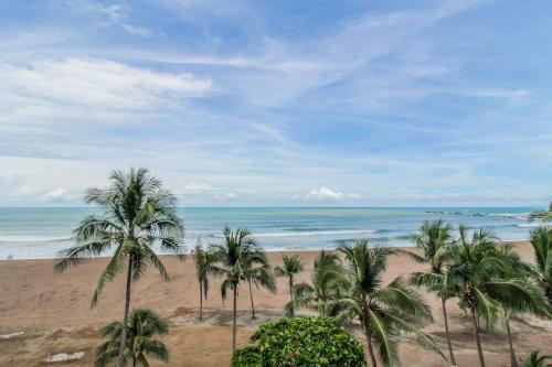 Apartamento The Palms 504
