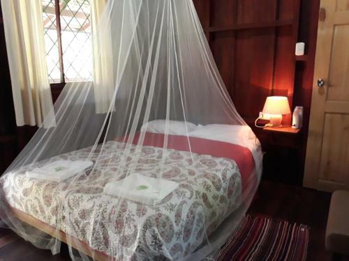 Posada Cabinas Nirvana Ecolodge