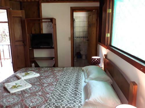 Posada Cabinas Nirvana Ecolodge