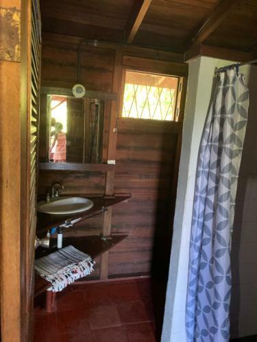 Posada Cabinas Nirvana Ecolodge