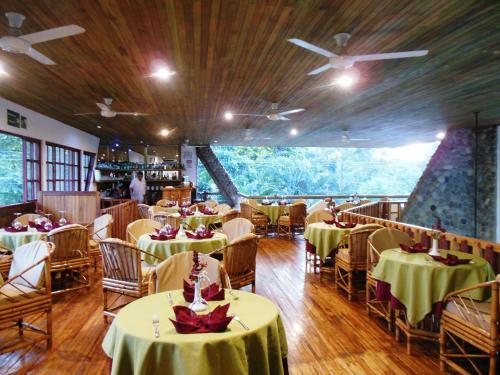 Hotel Playa Bejuco