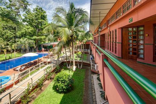 Hotel Playa Bejuco