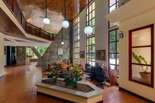 Hotel Playa Bejuco