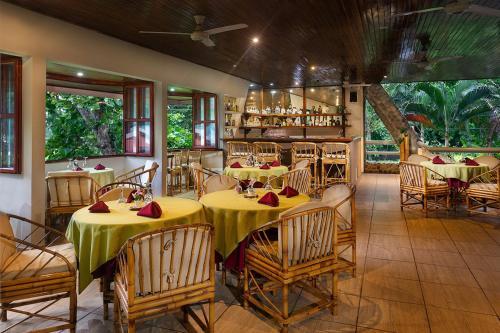 Hotel Playa Bejuco