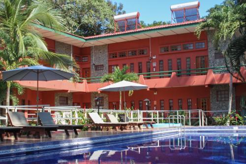 Hotel Playa Bejuco