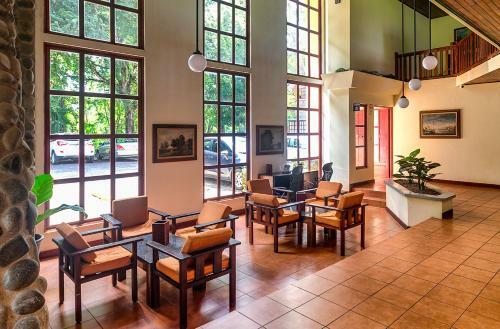 Hotel Playa Bejuco