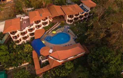 Hotel California