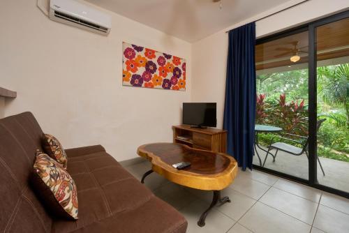 Tamarindo Blue Apartments