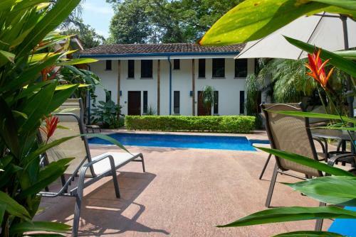 Tamarindo Blue Apartments